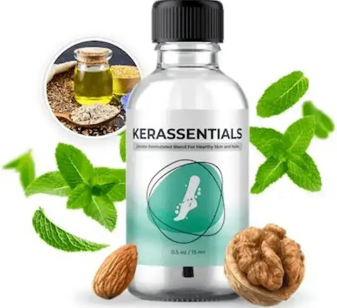 Kerassentials-official